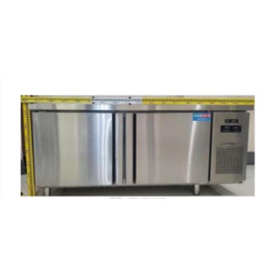 宇廚/- HF9-KY-1880B 冷藏柜 制冷工作臺(tái) 475L 1800*720*480cm