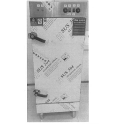 科宇 kz-100 廚房類(lèi)電器（枝） 電汽兩用蒸飯柜